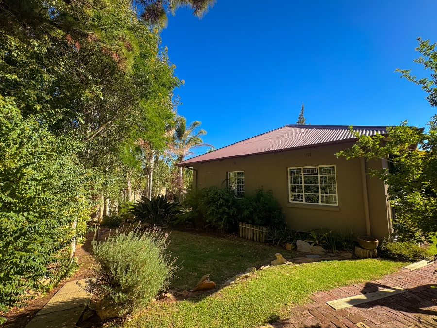 4 Bedroom Property for Sale in Wolseley Western Cape